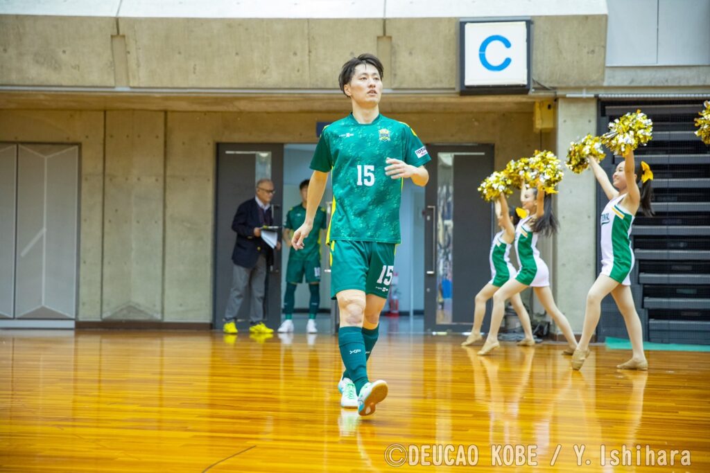 長岡京にじいろキッズ保育園のサッカー教室