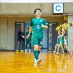 長岡京にじいろキッズ保育園のサッカー教室