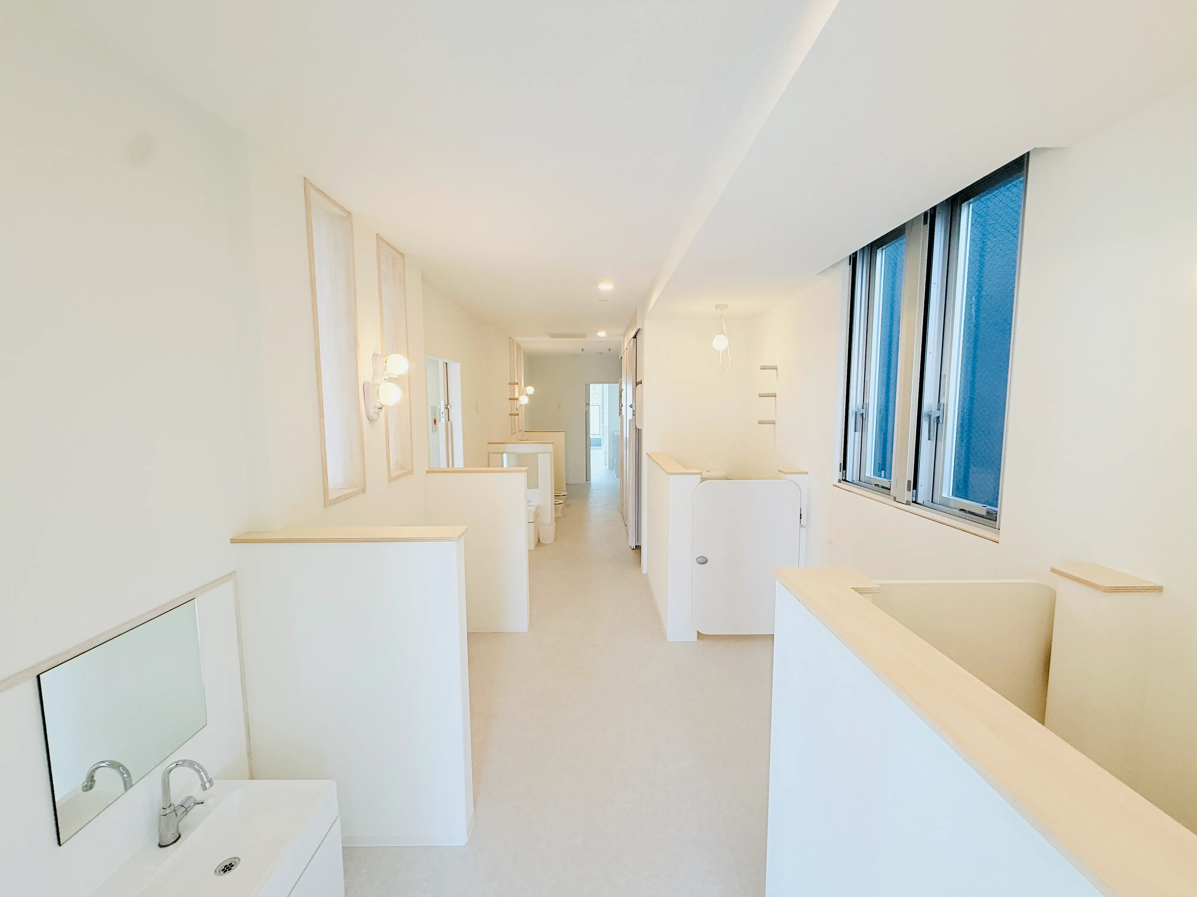 夕陽丘にじいろキッズ保育園