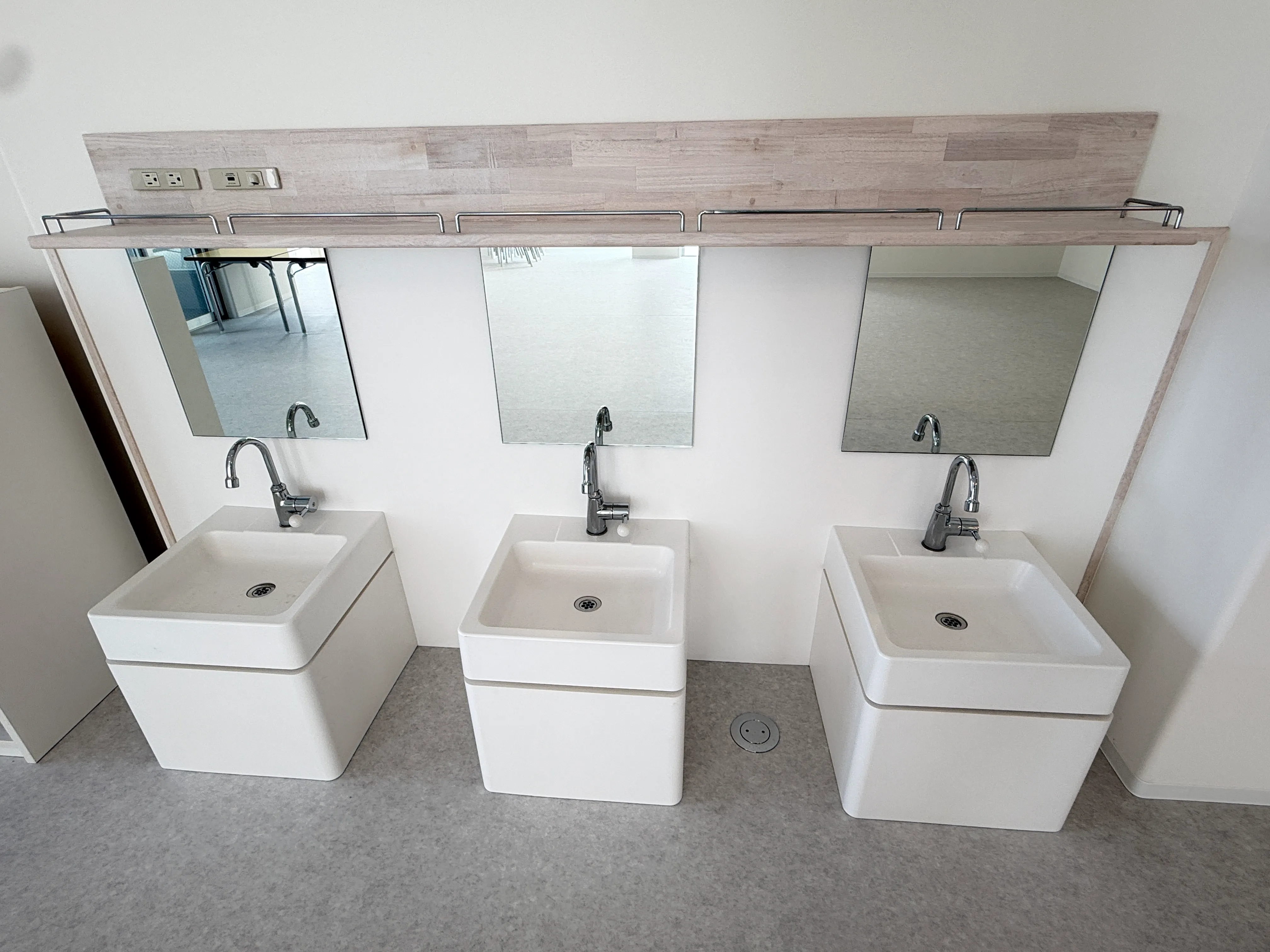 夕陽丘にじいろキッズ保育園