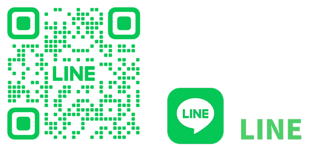 LINEロゴ